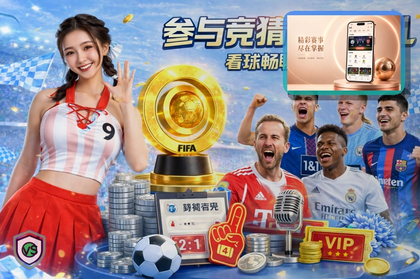电竞专区